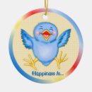 Search for bluebird ornaments Wildlife