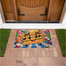 Search for creative doormats Funny