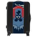 Search for batman luggage Dark knight