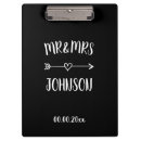 Search for wedding planner clipboards Elegant