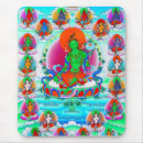 Search for mandala mousepads Thangka