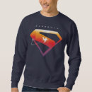 Search for mens hoodies Man of steel