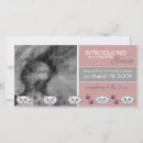 Search for pet birth announcement cards Adoption