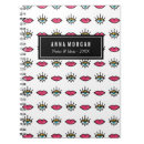 Search for beautiful notebooks Pattern