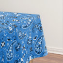 Search for pattern tablecloths White