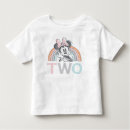 Search for 2nd birthday tshirts Minnie mouse