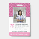Search for nurses Pink
