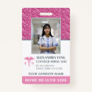 Search for nurses Pink