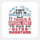 Search for marathon stickers Running
