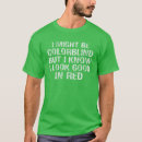 Search for colorblind tshirts Know