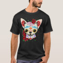 Search for day of the dead chihuahua Dog