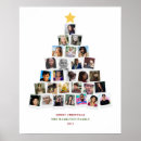 Search for christmas gifts Photo collage