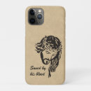 Search for blood iphone cases religious