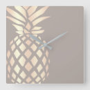 Search for copper clocks Trendy