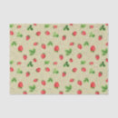 Search for strawberry tissue paper Blossom