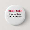 Search for touch me not buttons Free