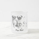 Search for black pug mugs Canine