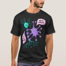 Search for biology lab tshirts researcher