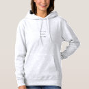 Search for plain white hoodies Printable editable modern logo