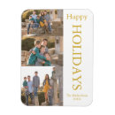 Search for holiday photo magnets Stylish