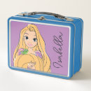 Search for disney princess rapunzel lunch boxes Long hair