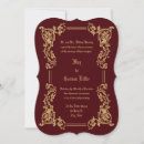 Search for victorian wedding invitations Flowers