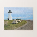 Search for massachusetts puzzles Lighthouse