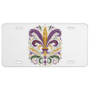 Search for louisiana license plates Gold