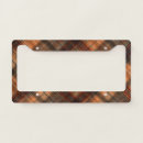 Search for orange license plates Retro
