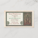 Search for celtic business cards Decorative