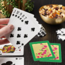 Search for hummingbird playing cards Summer
