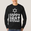 Search for bat mitzvah tshirts Humor