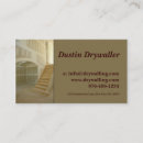 Search for drywall business cards Construction