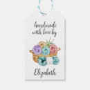 Search for washing instructions Handmade