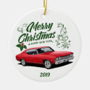 Search for car ornaments Classic