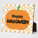 Search for fall pumpkin plaques Cute