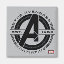Search for avengers logo Marvel comics