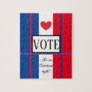 Search for patriotic puzzles Republican