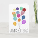 Search for german birthday cards Alles gute zum geburtstag
