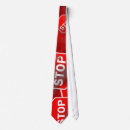 Search for road signs ties Stop