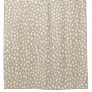 Search for tan and white shower curtains Brown