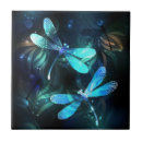 Search for dragonfly tiles Blue