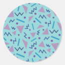 Search for 90s stickers Blue