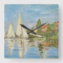 Search for claude monet clocks France