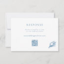 Search for destination rsvp cards Blue