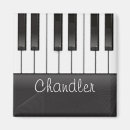 Search for music magnets Pianist