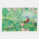 Search for gnome kitchen towels Magical