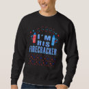 Search for his and hers hoodies July