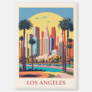 Search for los angeles magnets Vintage