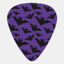 Search for cool guitar picks Halloween